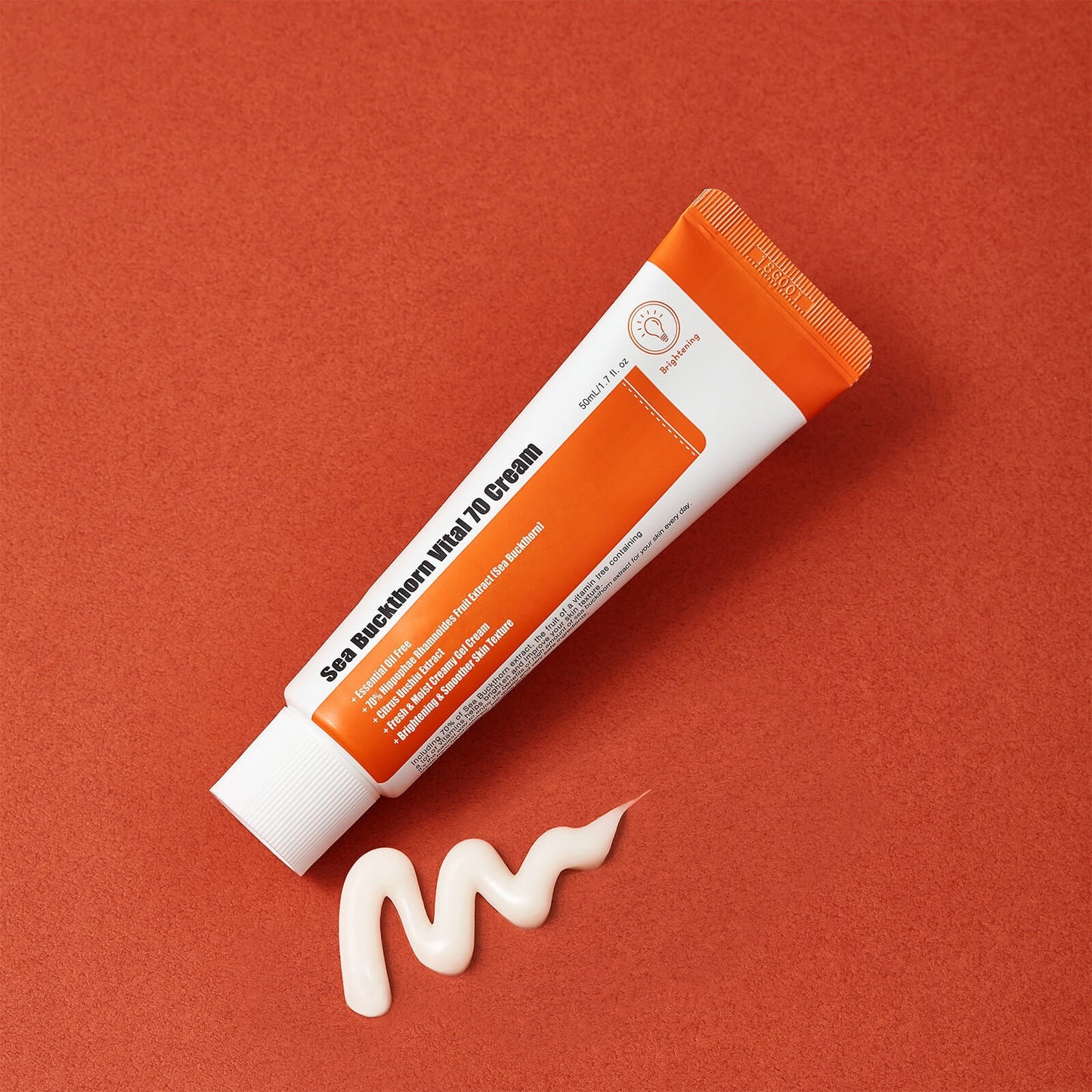 PURITO Purito Sea Buckthorn Vital 70 Cream