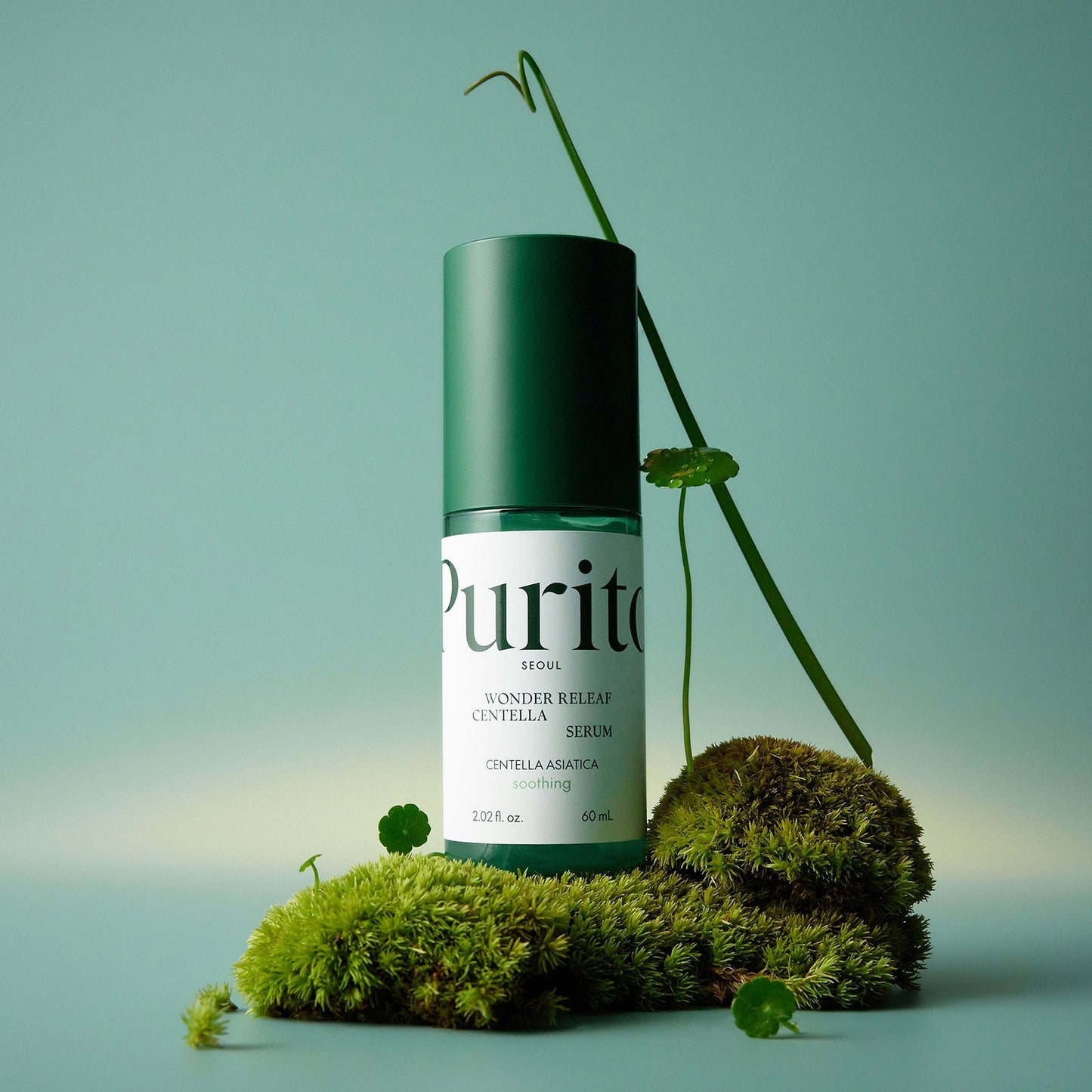PURITO Purito Centella Green Level Buffet Serum