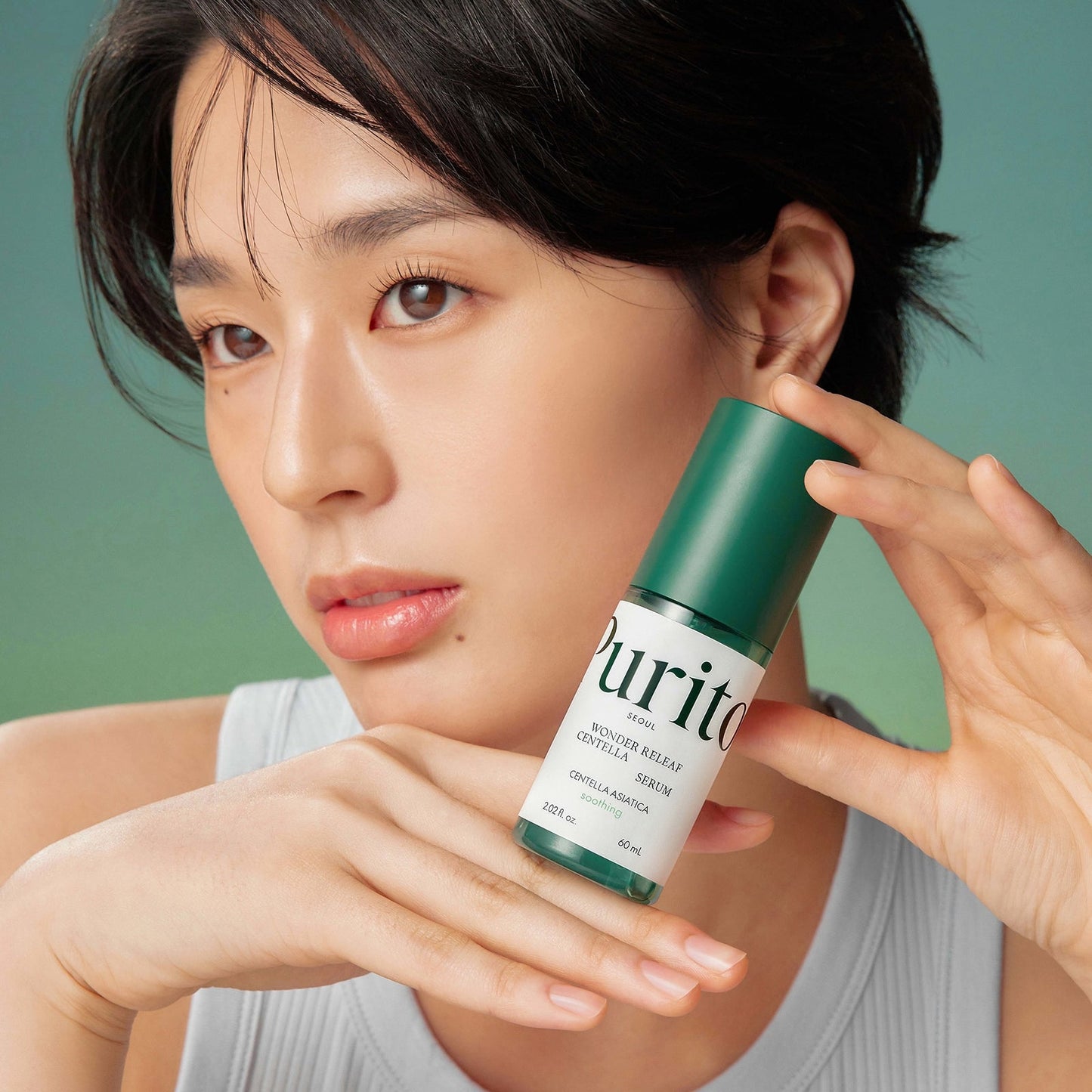 PURITO Purito Centella Green Level Buffet Serum