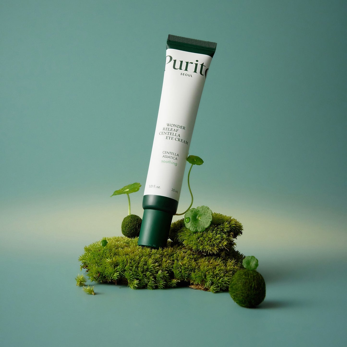 PURITO Wonder Releaf Centella Eye Cream