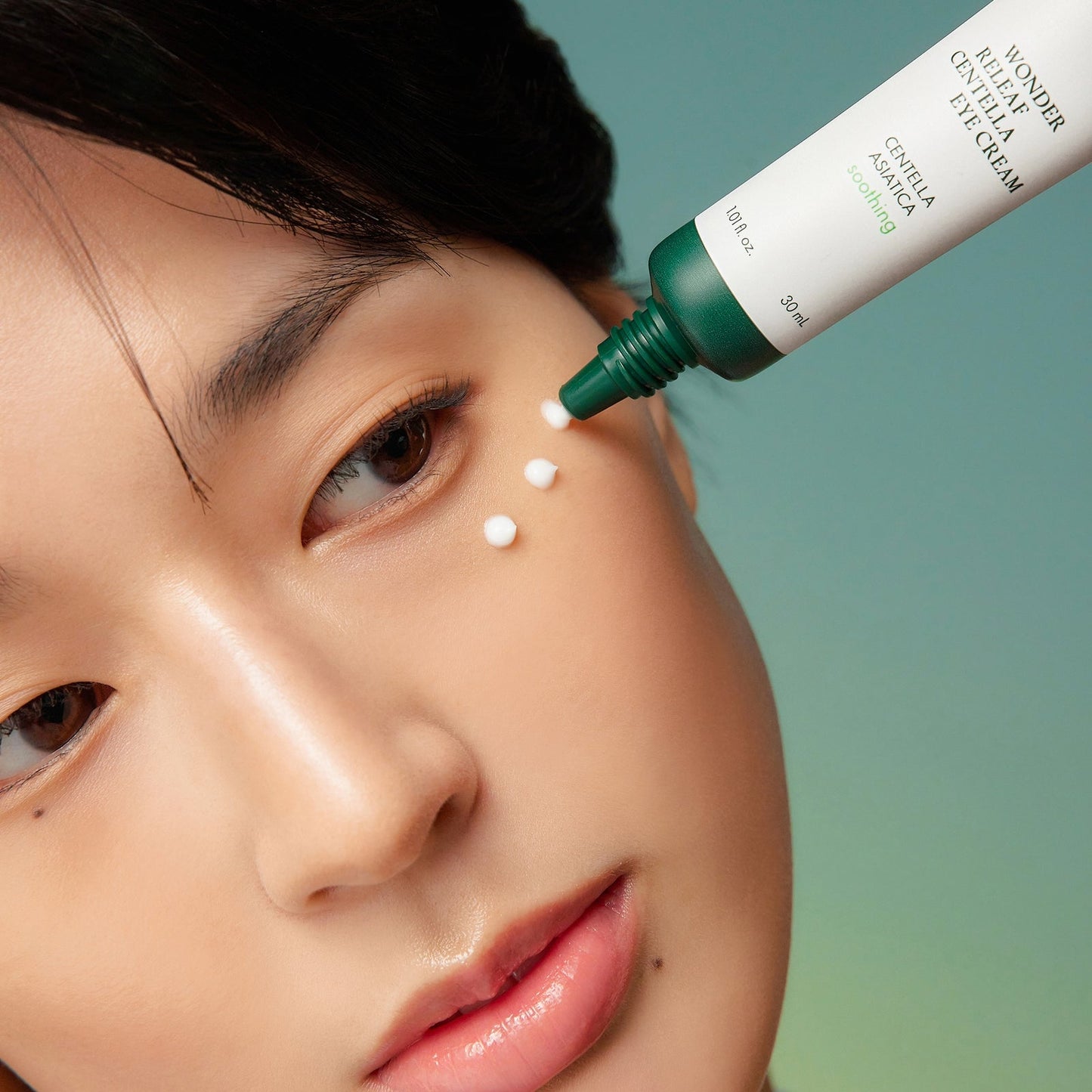 PURITO Wonder Releaf Centella Eye Cream