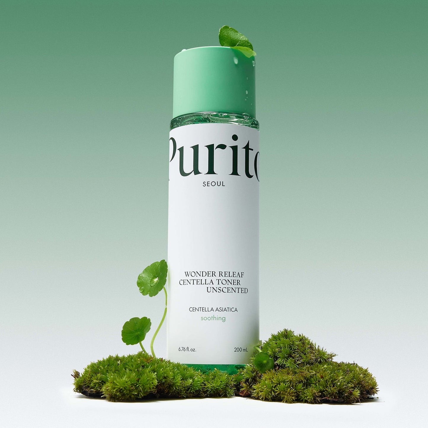 PURITO Purito Centella Unscented Toner