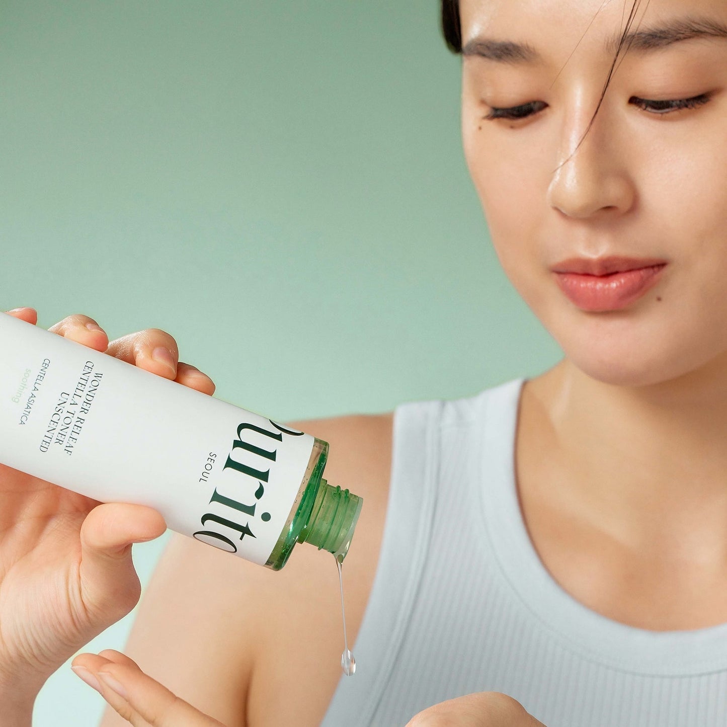 PURITO Purito Centella Unscented Toner