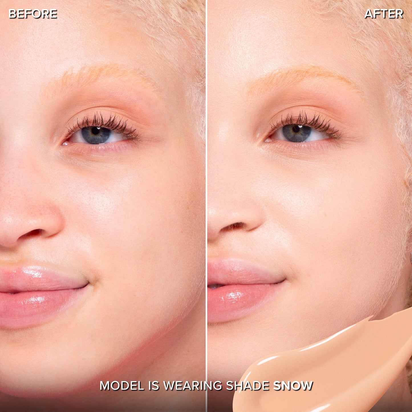 Too Faced Born This Way Super Coverage Concealer