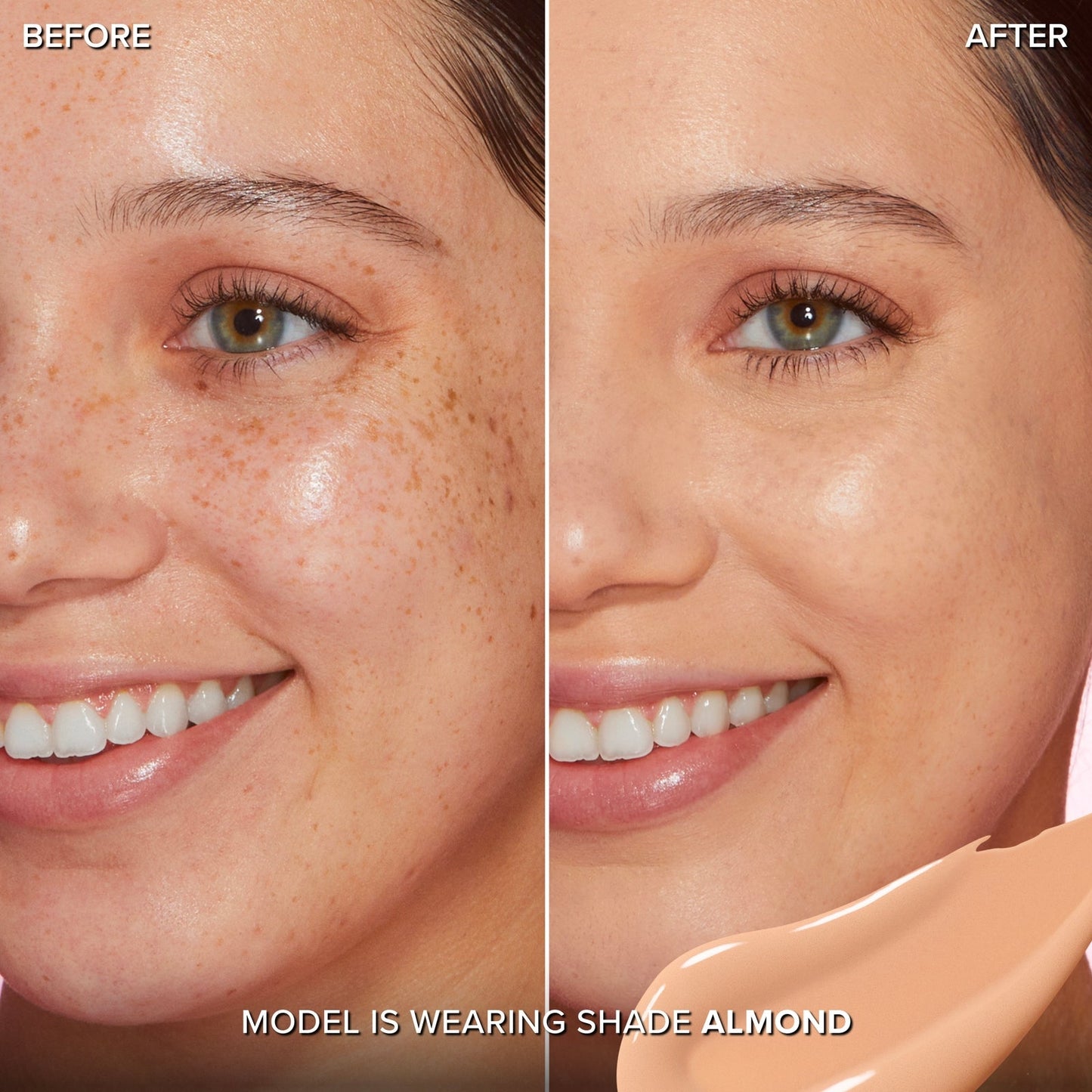 Too Faced Born This Way Super Coverage Concealer