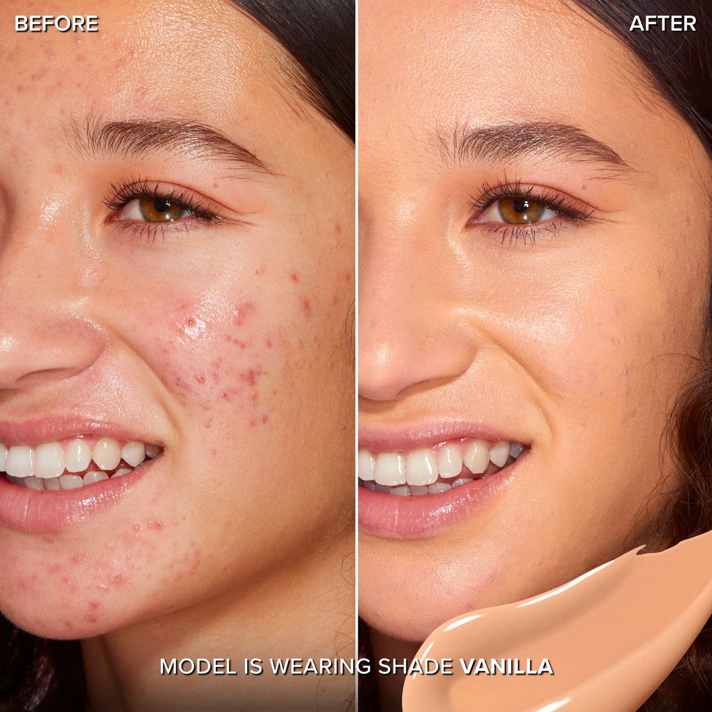 Too Faced Born This Way Super Coverage Concealer