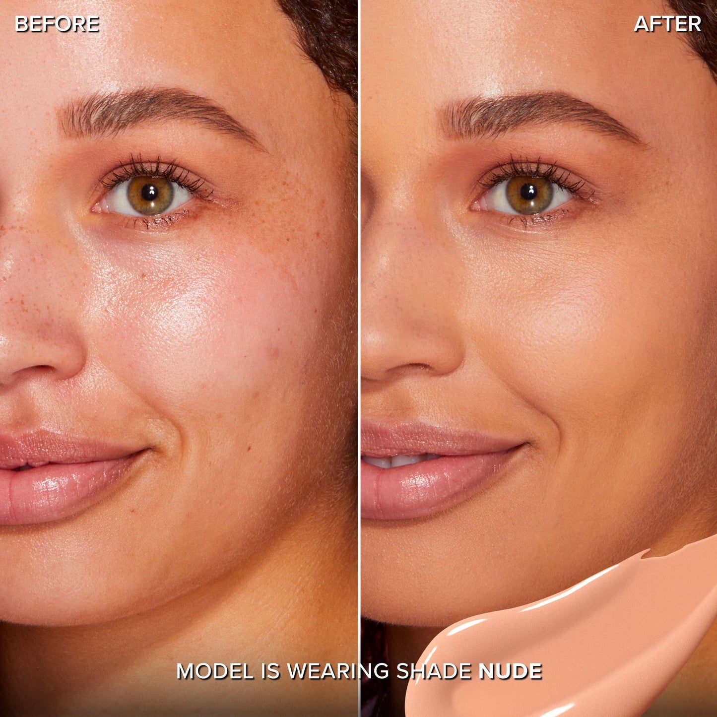 Too Faced Born This Way Super Coverage Concealer