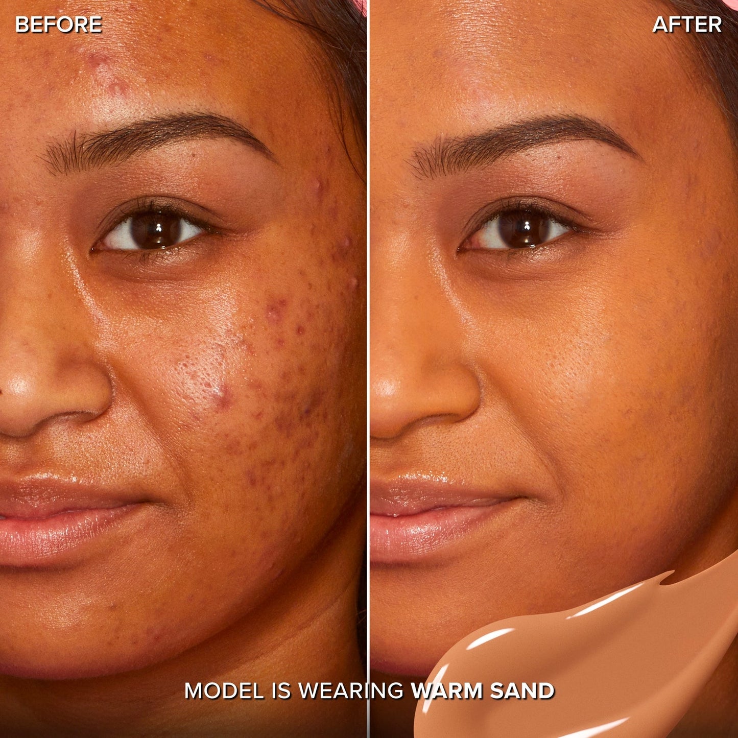 Too Faced Born This Way Super Coverage Concealer