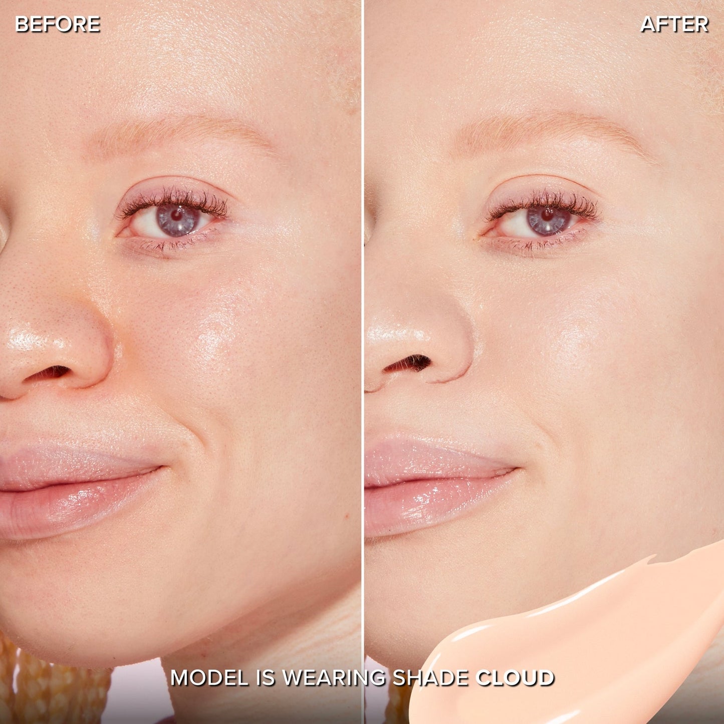 Too Faced Born This Way Super Coverage Concealer