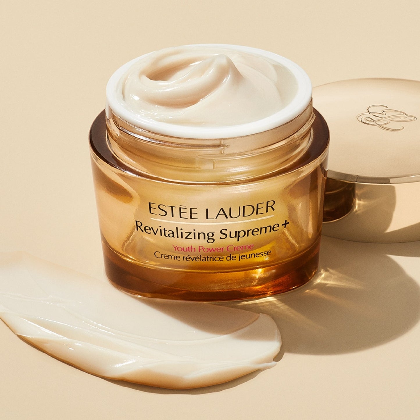 Estée Lauder Revitalizing Supreme+ Youth Power Creme