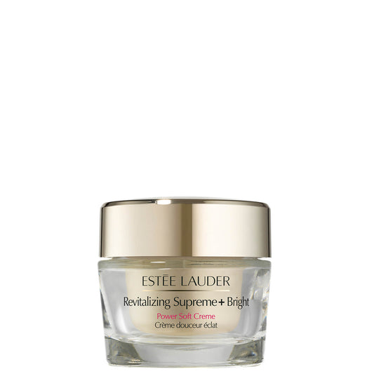 Estée Lauder Revitalizing Supreme+ Bright Power Zachte Crème 50 ml