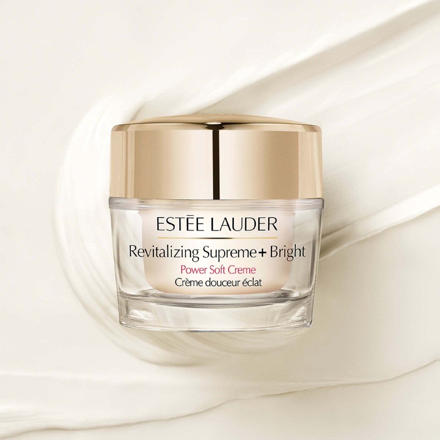 Estée Lauder Revitalizing Supreme+ Bright Power Zachte Crème 50 ml