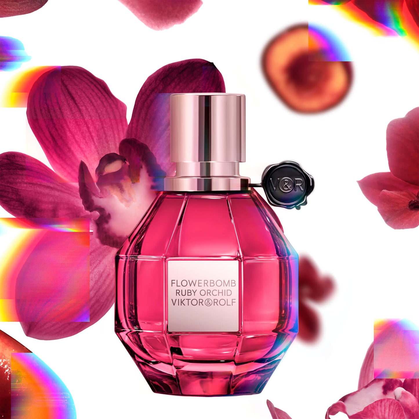 Viktor&Rolf Flowerbomb Ruby Orchid Eau de Parfum