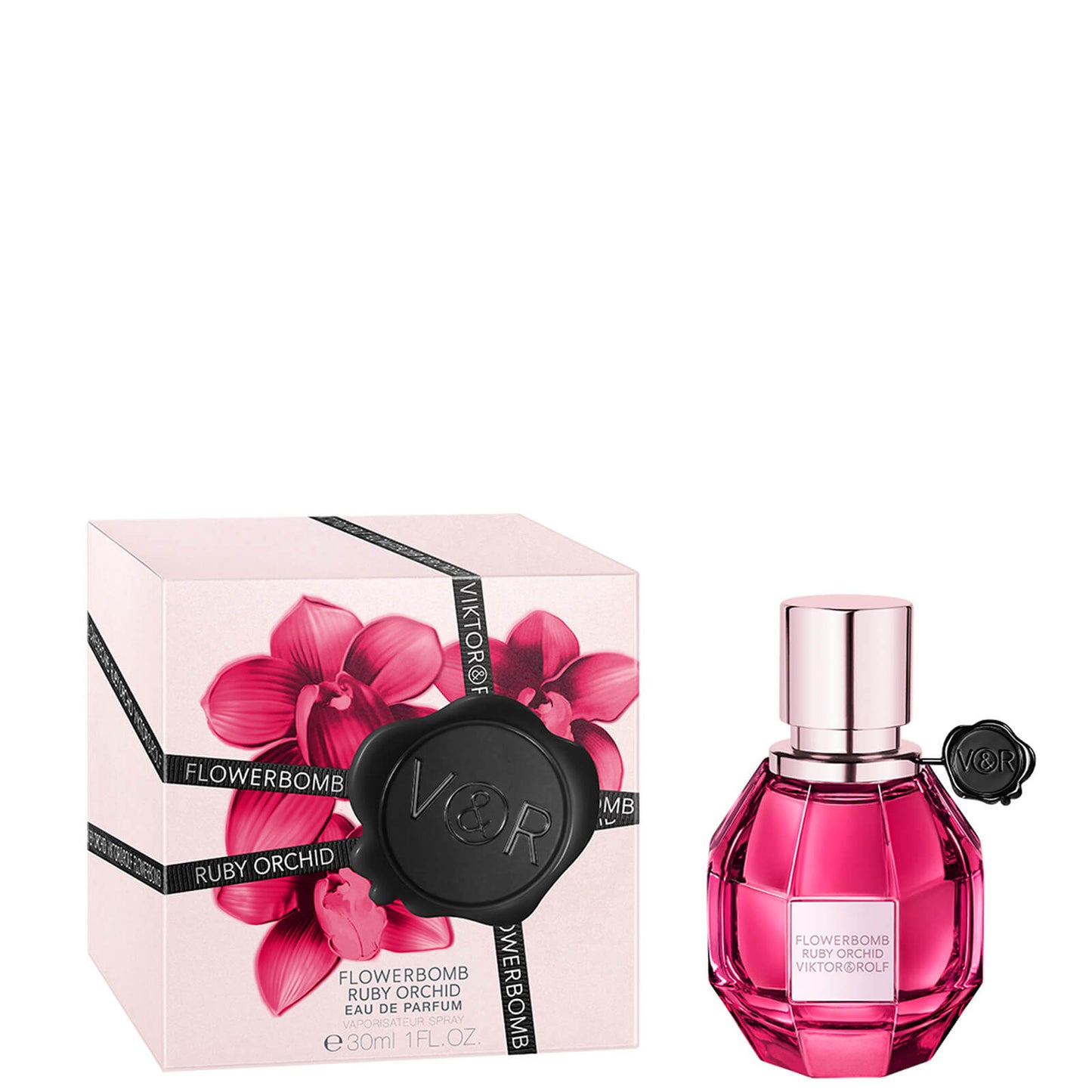 Viktor&Rolf Flowerbomb Ruby Orchid Eau de Parfum