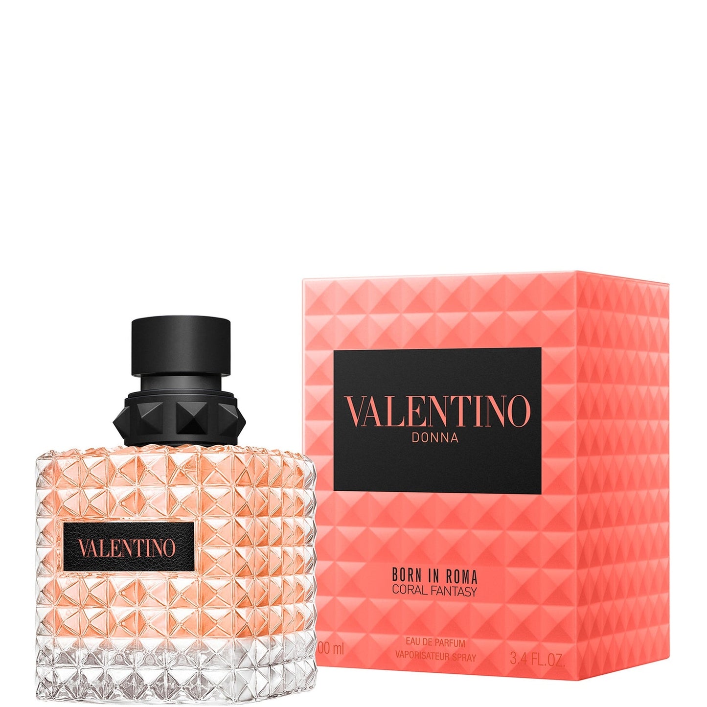 Valentino Born In Roma Donna Coral Fantasy Eau de Parfum