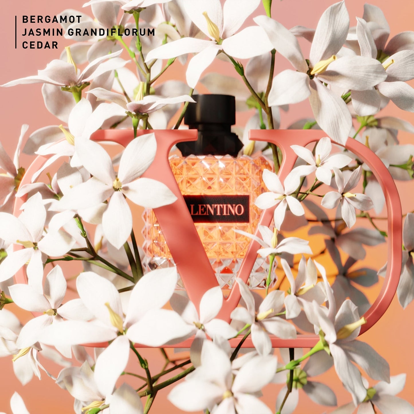 Valentino Born In Roma Donna Coral Fantasy Eau de Parfum