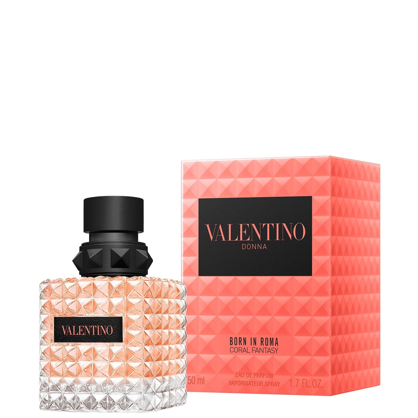 Valentino Born In Roma Donna Coral Fantasy Eau de Parfum