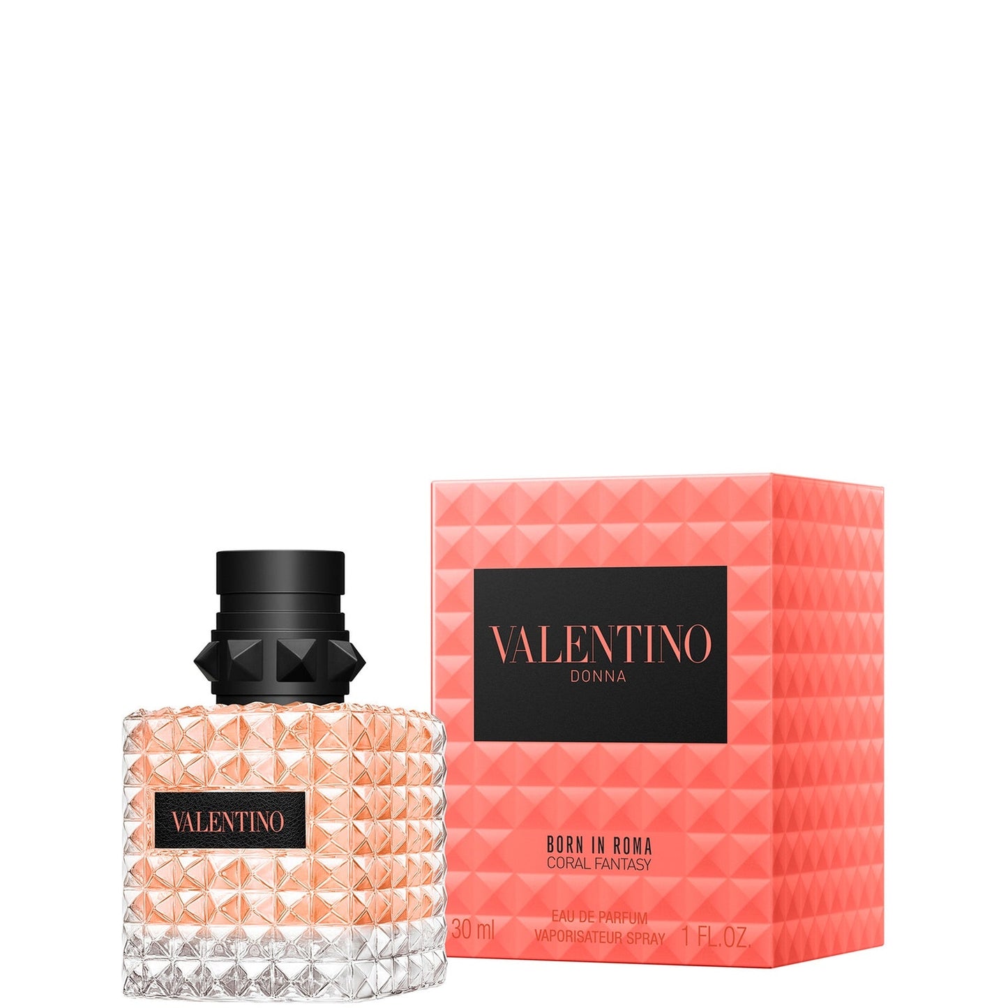 Valentino Born In Roma Donna Coral Fantasy Eau de Parfum