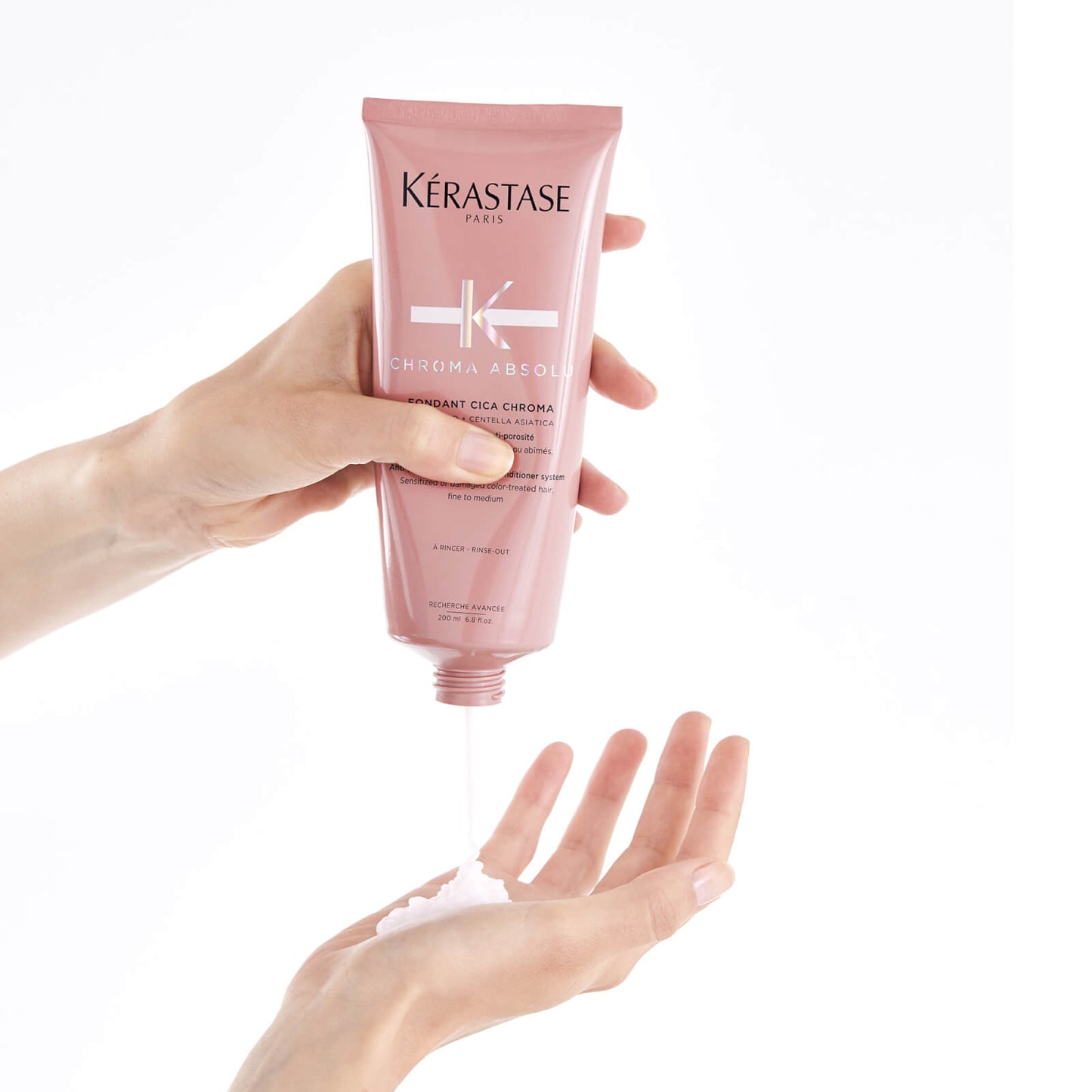 Kérastase Chroma Absolu Fondant Cica Chroma