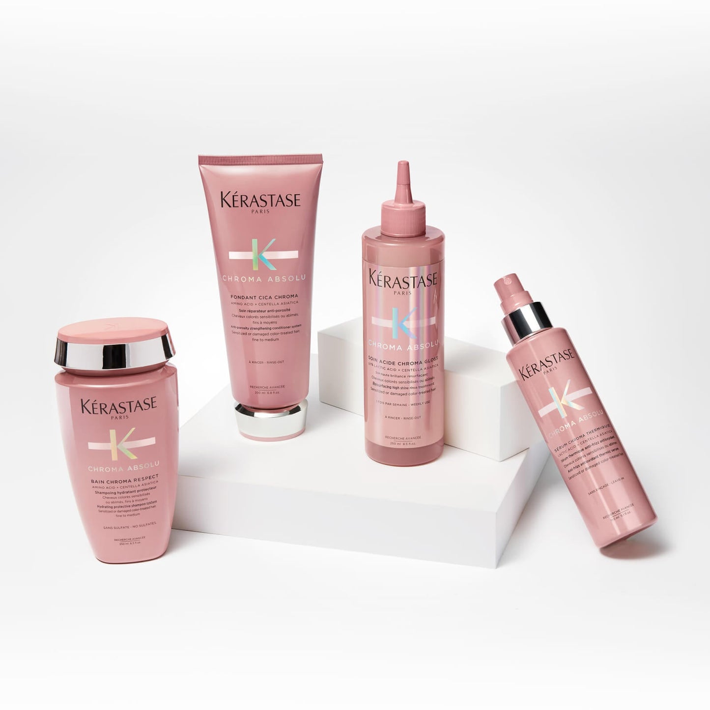 Kérastase Chroma Absolu Fondant Cica Chroma