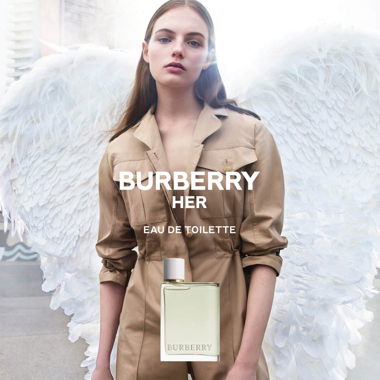 BURBERRY Burberry Her EdT