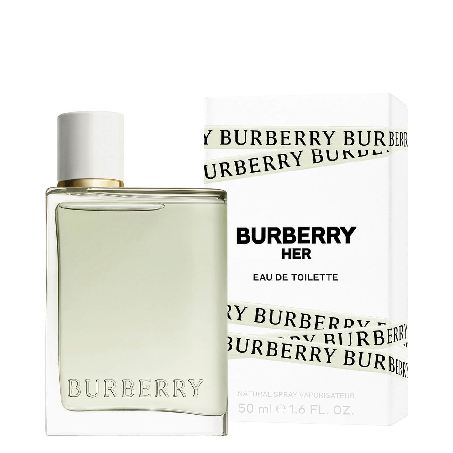 BURBERRY Burberry Her EdT