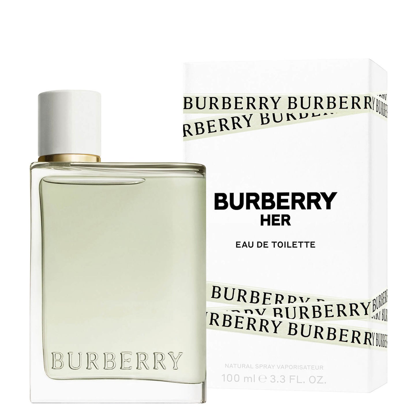 BURBERRY Burberry Her EdT