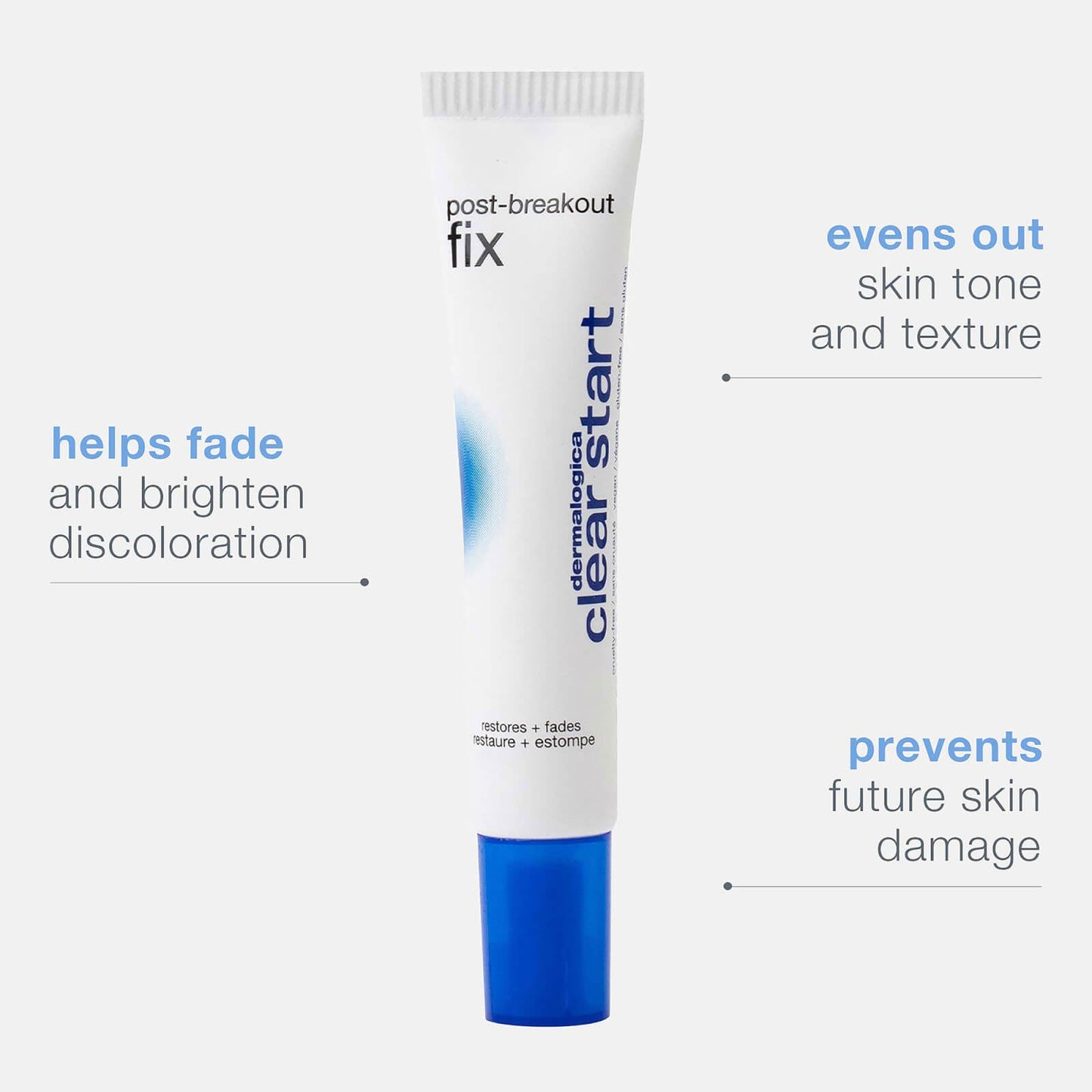 Dermalogica Clear Start Post-Breakout Fix