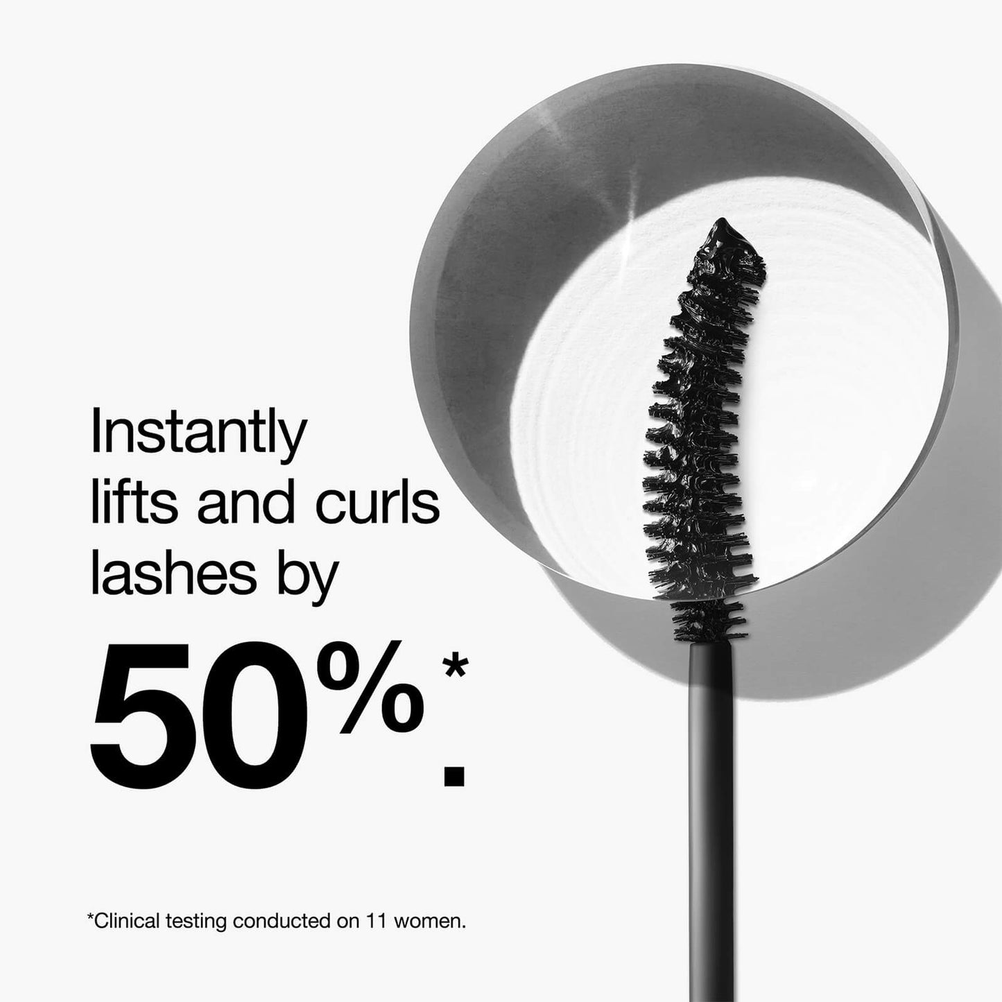 Clinique High Impact Zero Gravity™ Mascara