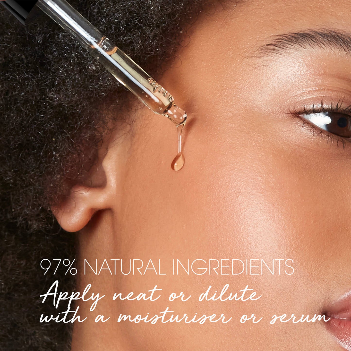 St.Tropez Self Tan Luxe Tan Tonic Glow Drops