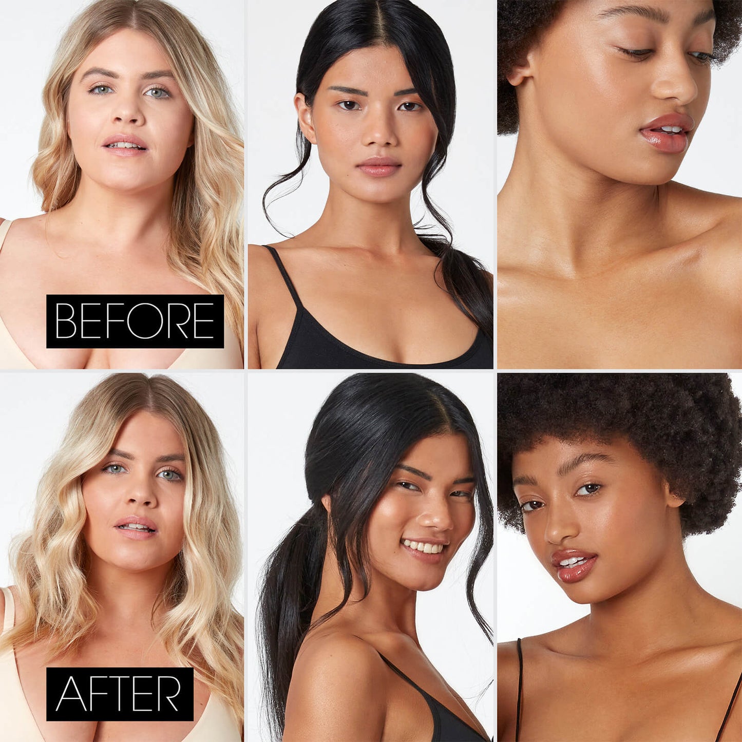 St.Tropez Self Tan Luxe Tan Tonic Glow Drops