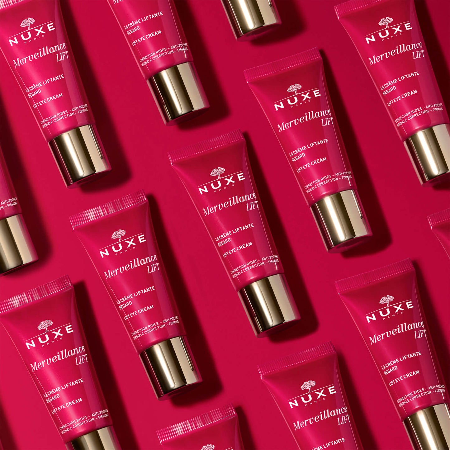 NUXE Merveillance Lift Lift - Eye Cream