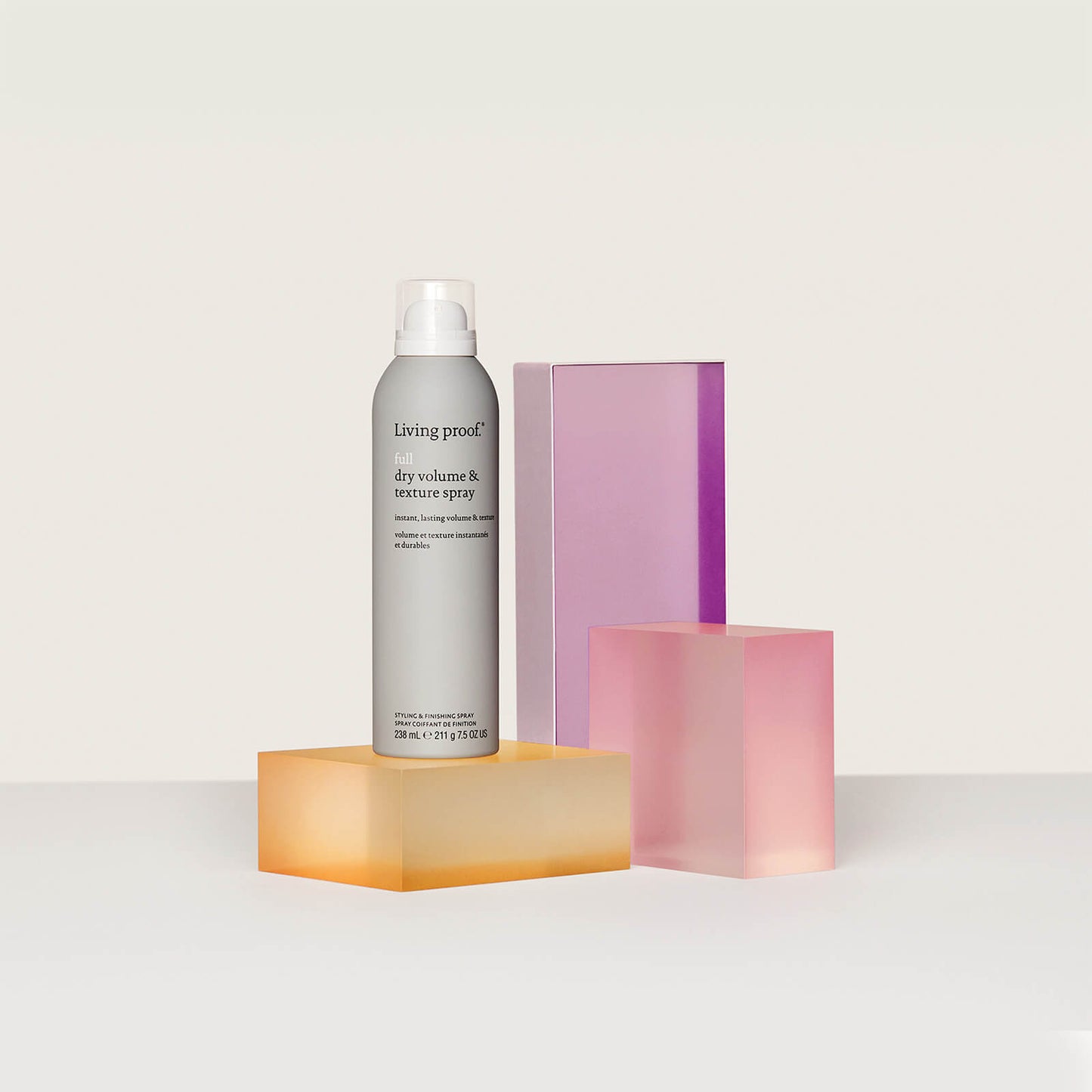 Living Proof full Dry Volume & Texture Spray