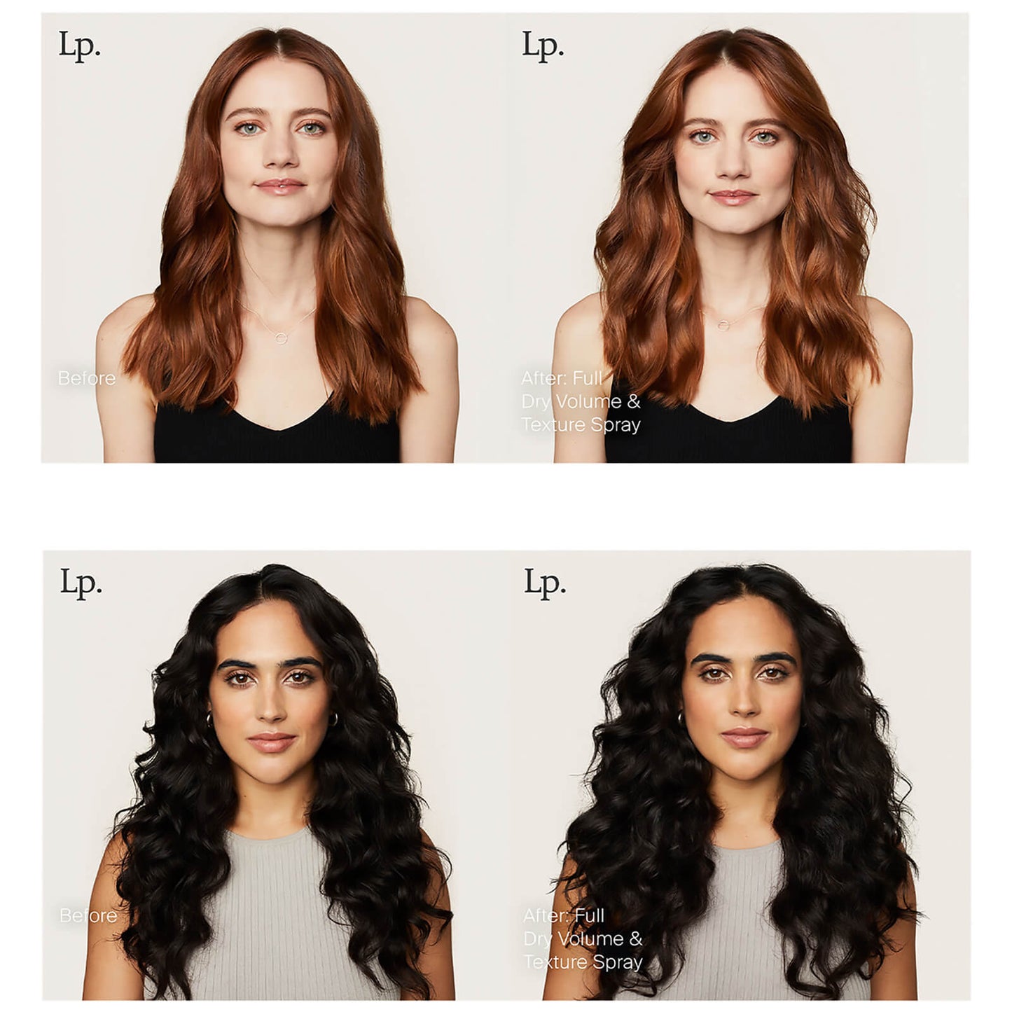 Living Proof full Dry Volume & Texture Spray