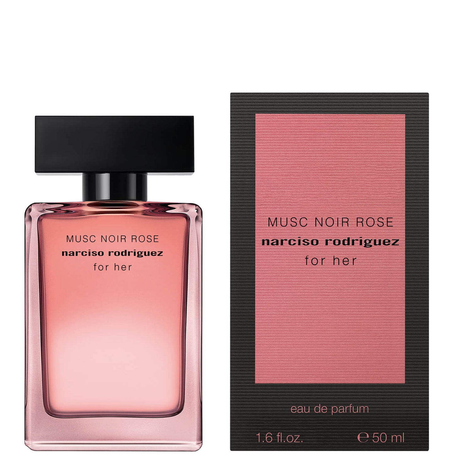 Narciso Rodriguez for her Musc Noir Rose Eau de Parfum