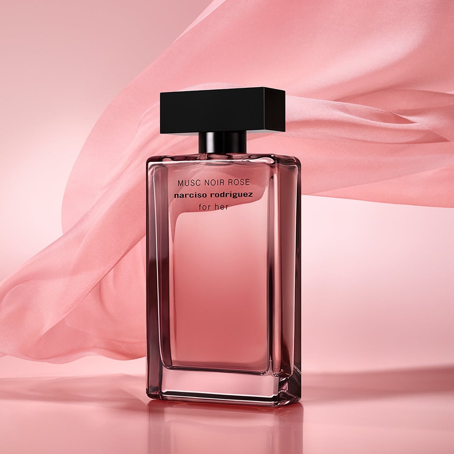 Narciso Rodriguez for her Musc Noir Rose Eau de Parfum