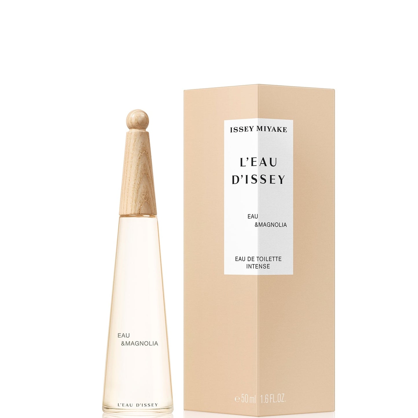 Issey Miyake L’Eau d’Issey Eau & Magnolia Eau de Toilette Intense