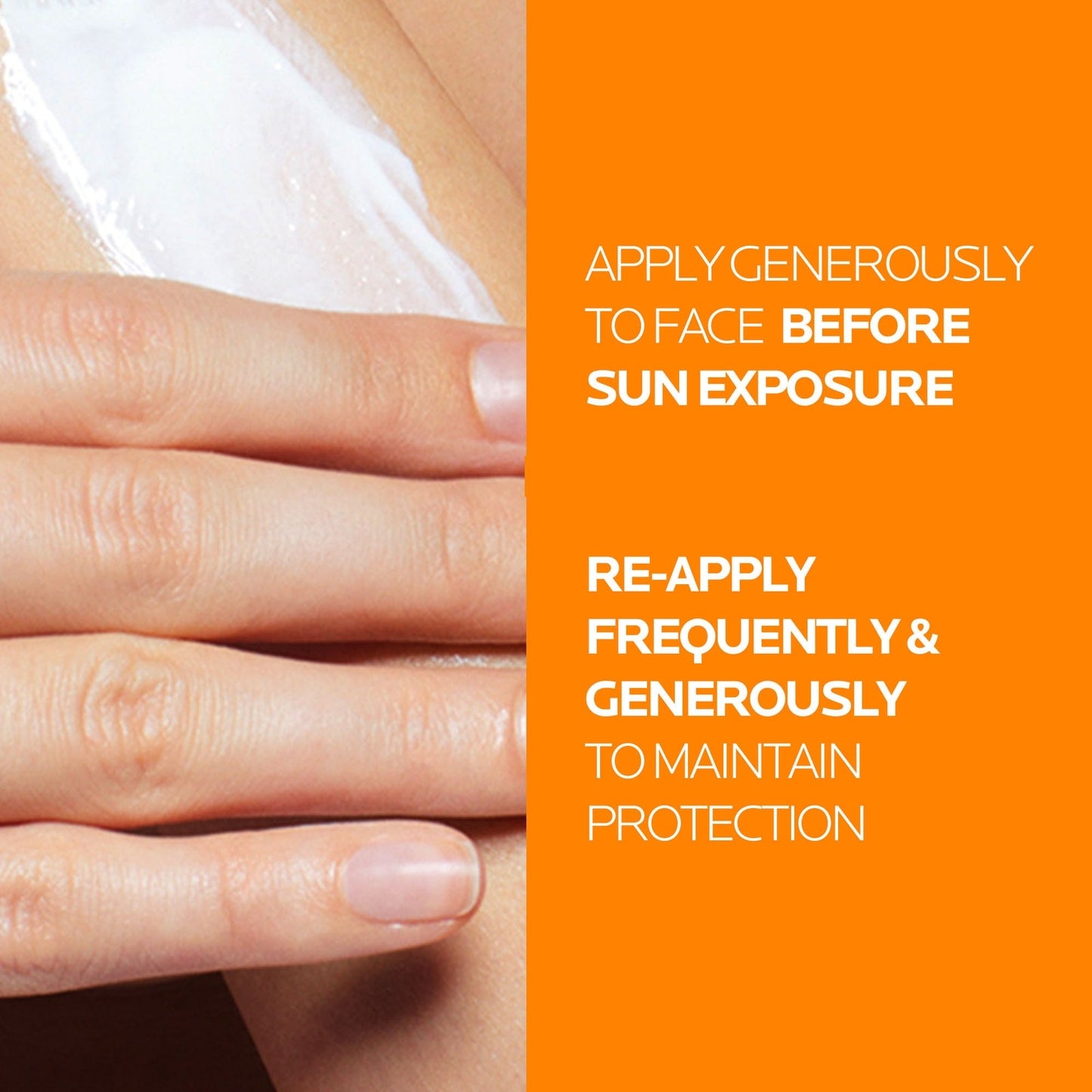 La Roche-Posay Anthelios UVMune 400 Invisible Fluid SPF50+ Sun Cream Duo