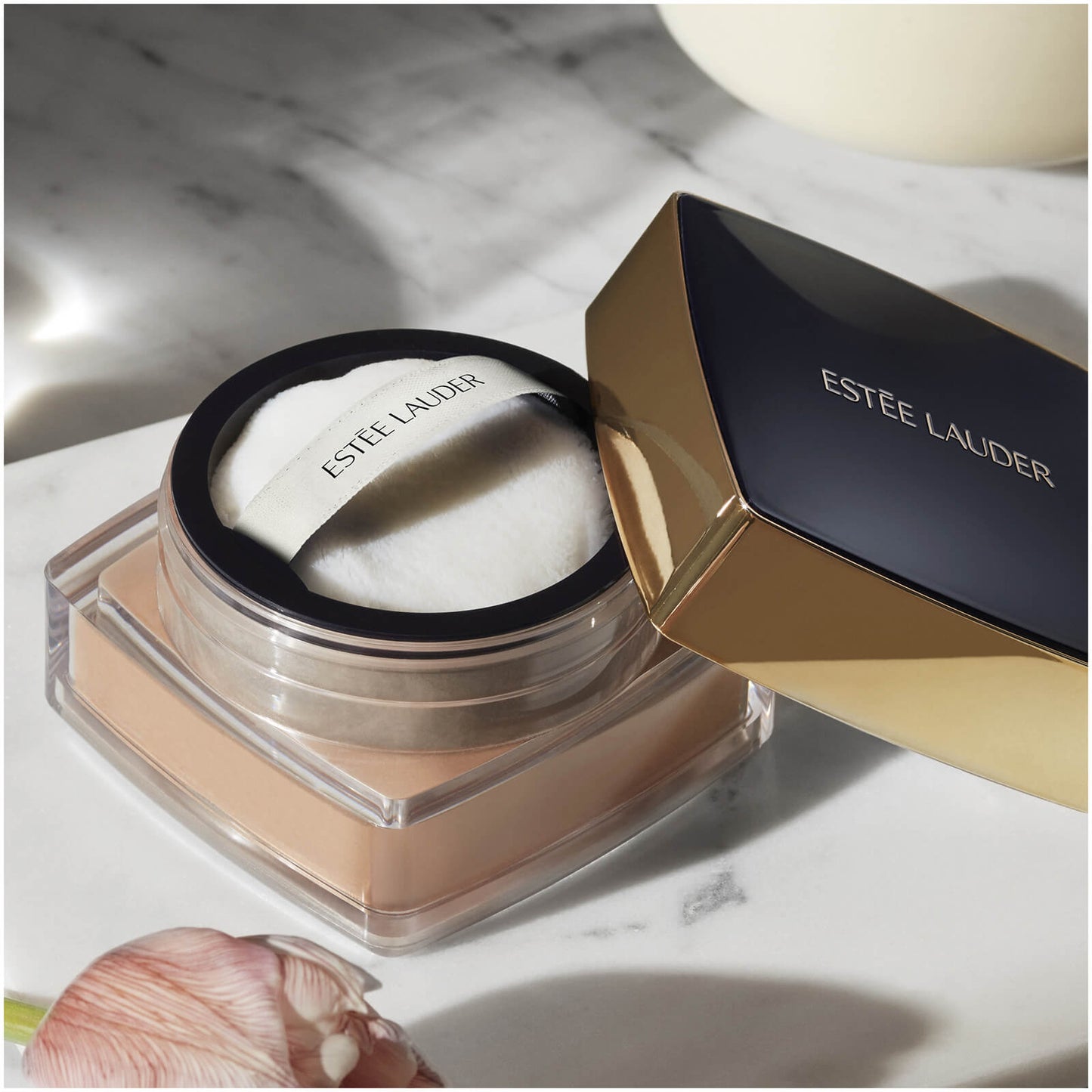 Estée Lauder Double Wear Sheer Flattery Loose Powder