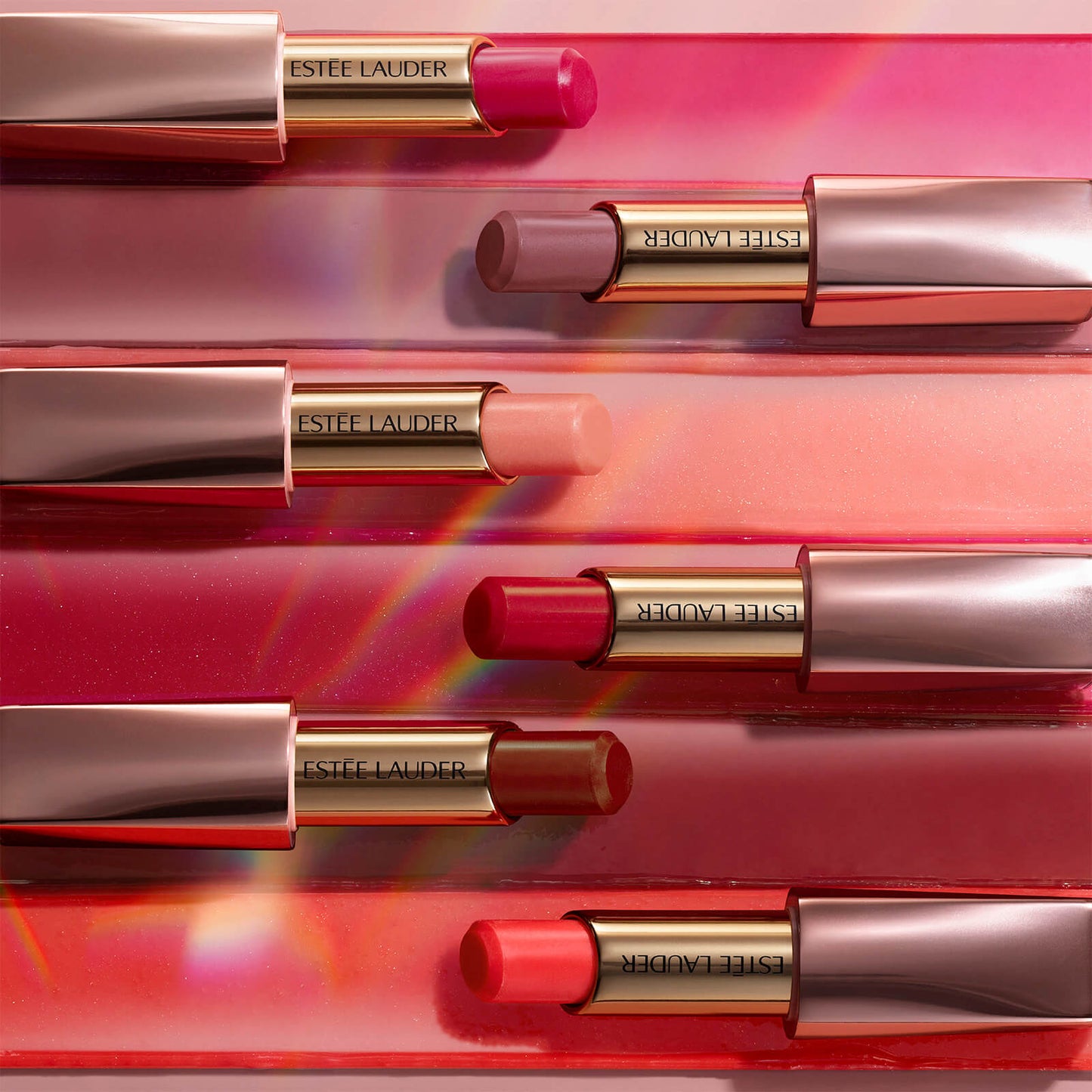 Estée Lauder Pure Color Revitalizing Crystal Balm