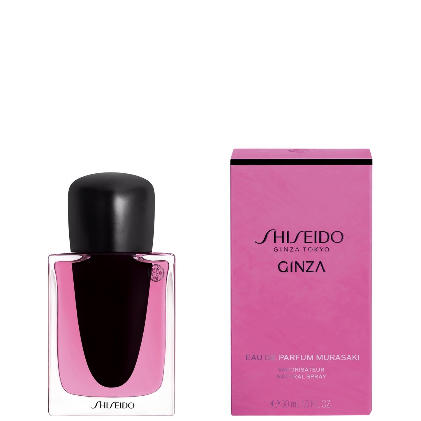 Shiseido Ginza Eau de Parfum Murasaki 30ml