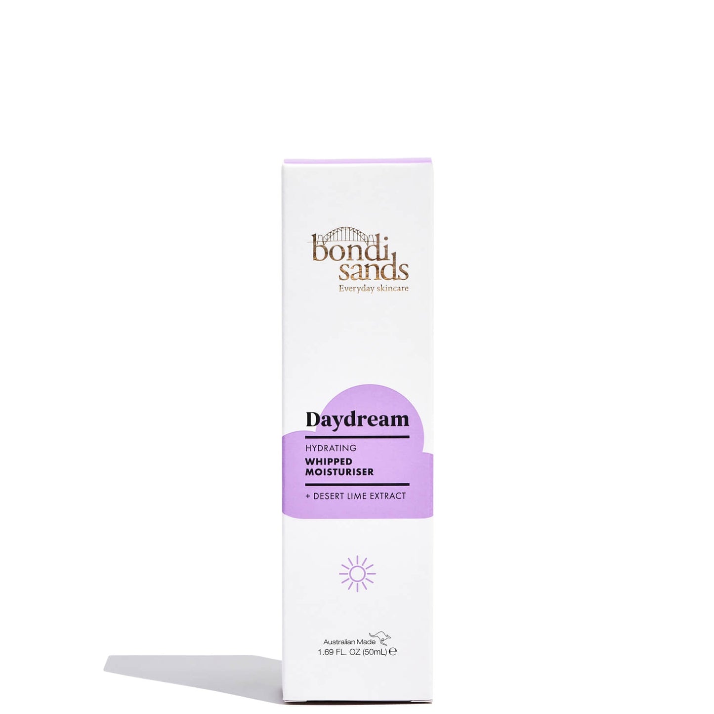 Bondi Sands Moisturiser Whipped Day Dream