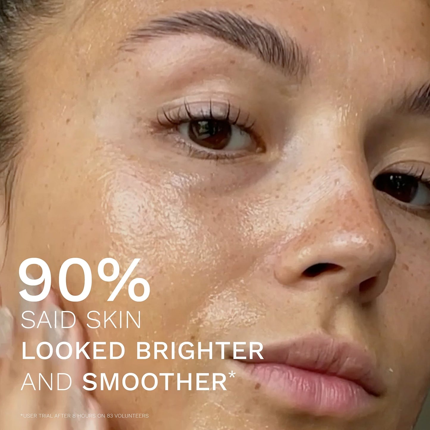 REN Clean Skincare Glycol Lactic Radiance Renewal Mask 50ml