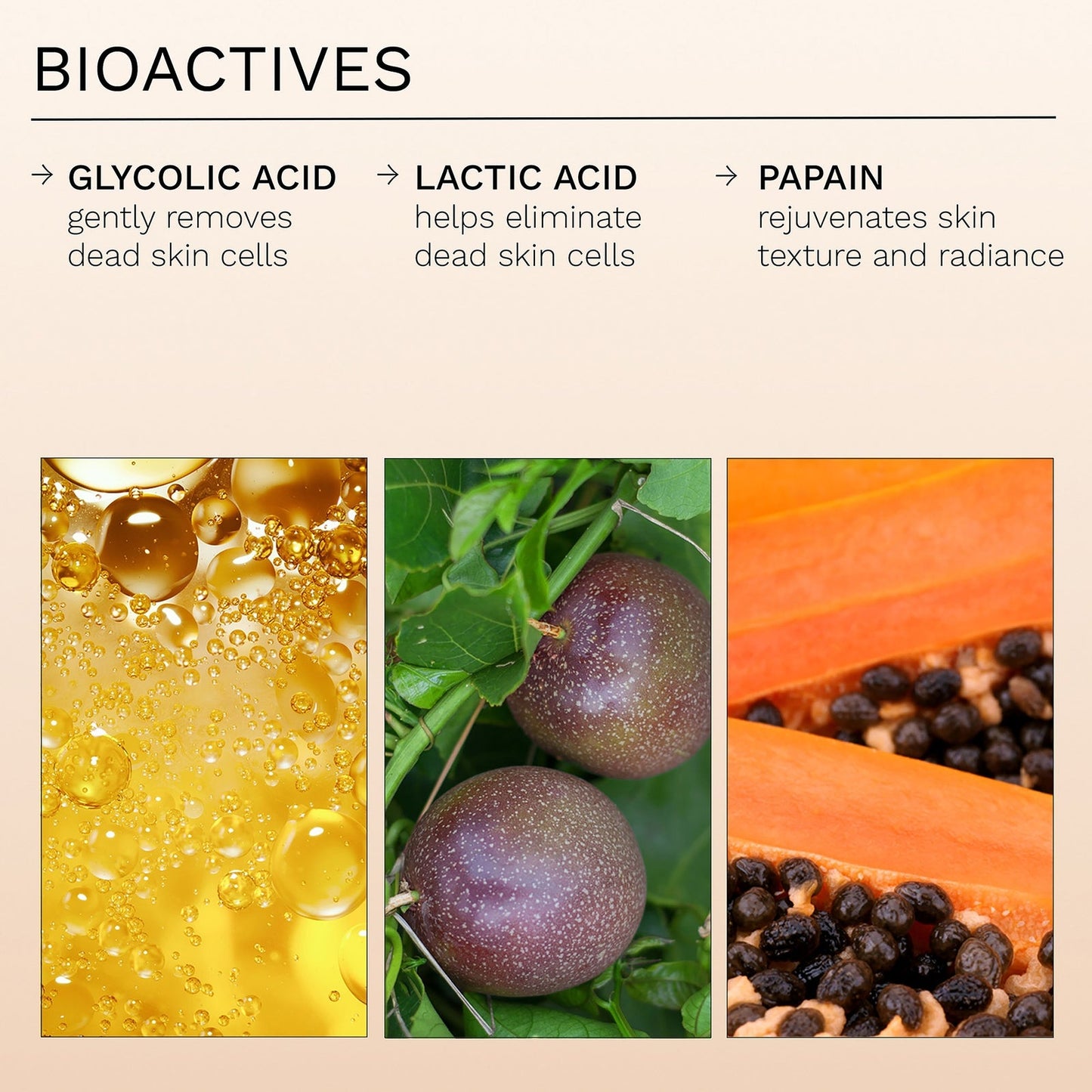 REN Clean Skincare Glycol Lactic Radiance Renewal Mask 50ml