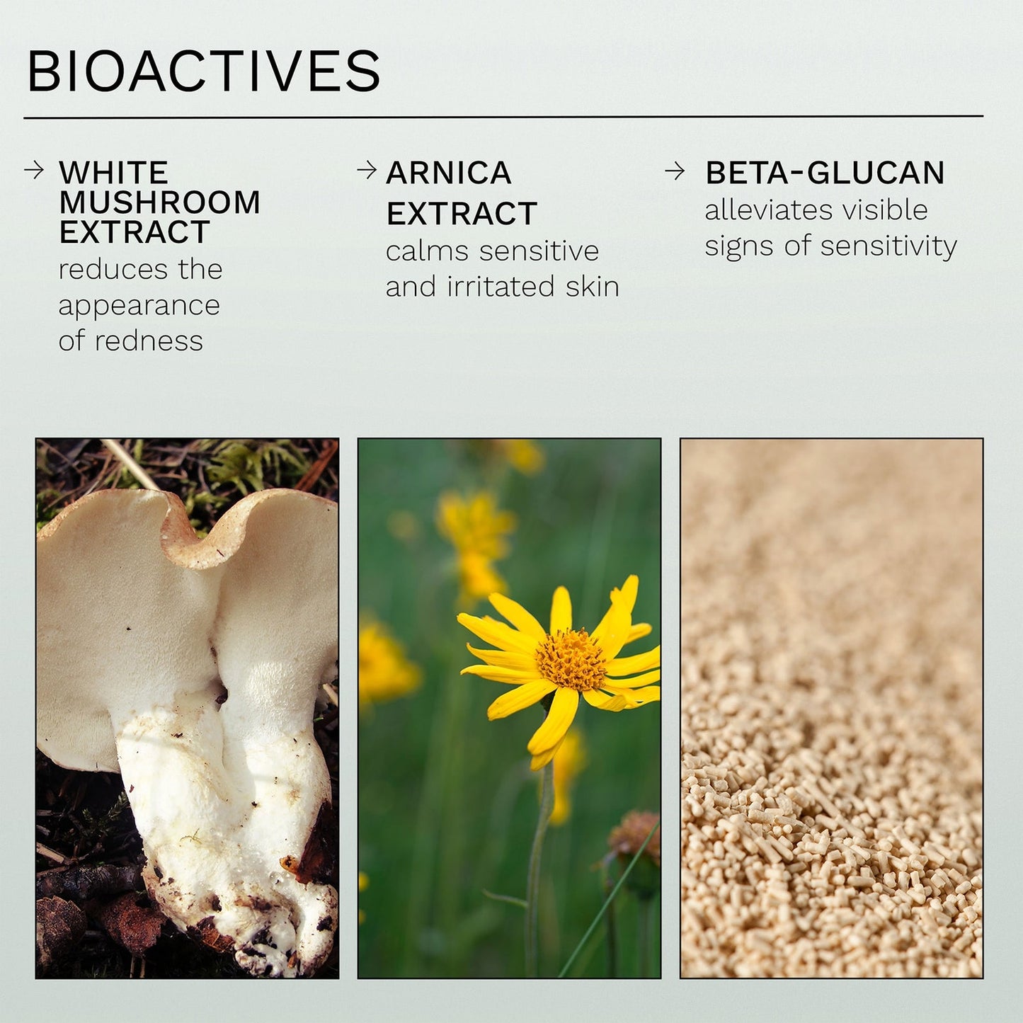 REN Clean Skincare Ultra Comforting Rescue Masker 50 ml