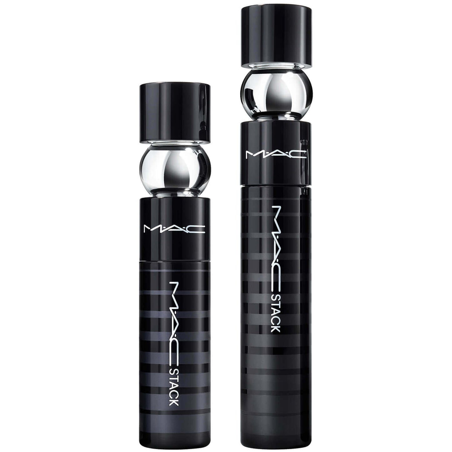 MAC Little MAC M·A·C Stack Mascara MINI