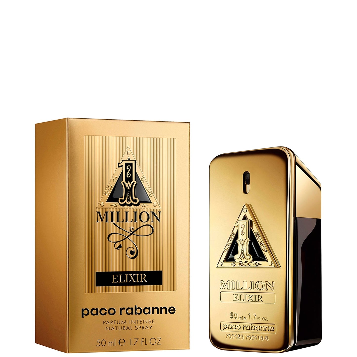 Rabanne 1 Million Elixir