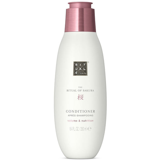 Rituals The Ritual of Sakura Floral Cherry Blossom & Rice Milk Conditioner 250ml