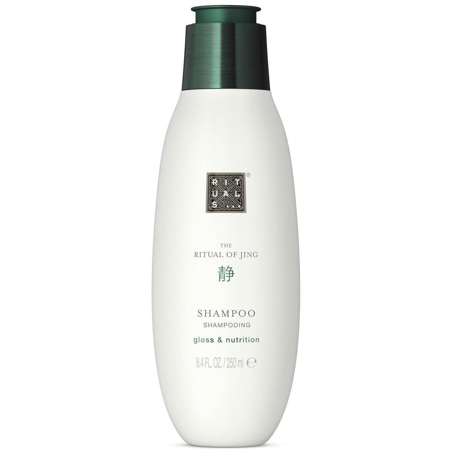 Rituals The Ritual of Jing Subtle Floral Lotus & Jujube Shampoo 250ml