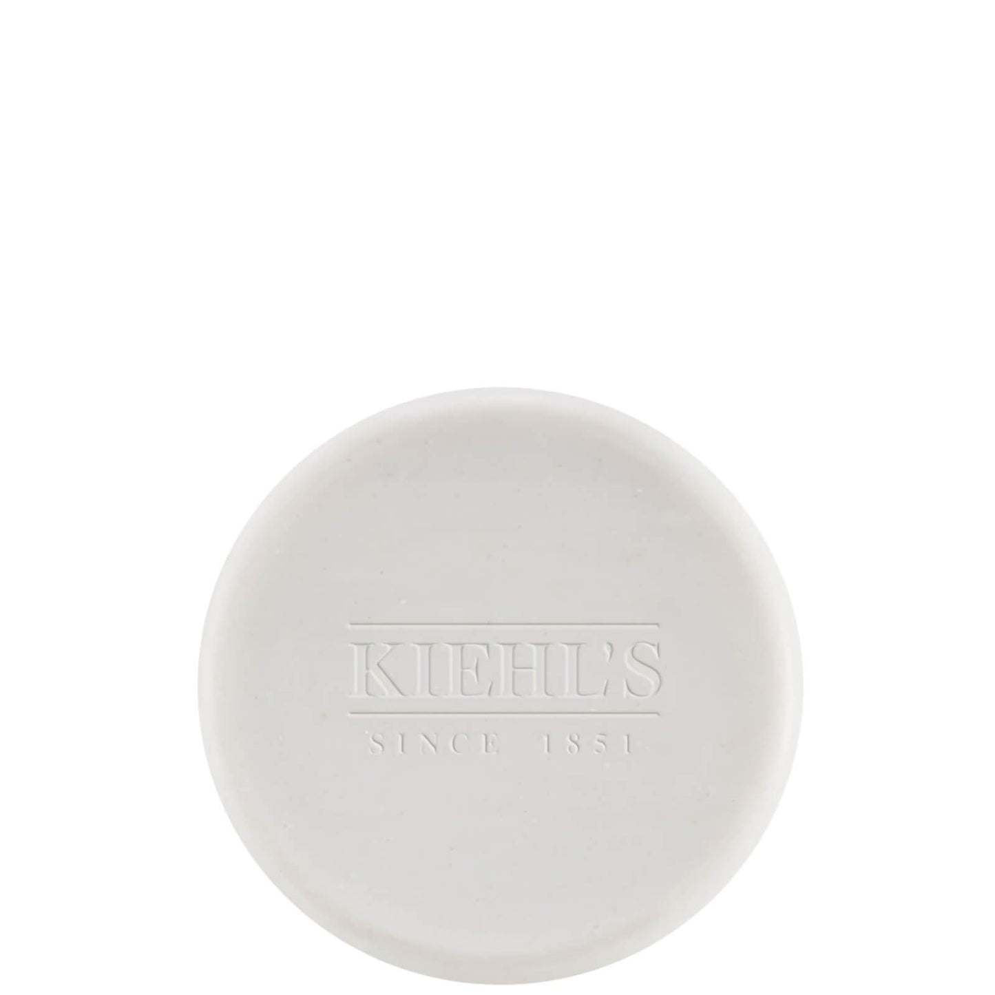 Kiehl's Rare Earth Deep Pore Detoxifying Concentrated Cleansing Bar 100g